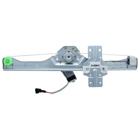 Wai Global WINDOW REGULATOR & MOTOR, WPR0566RMB WPR0566RMB